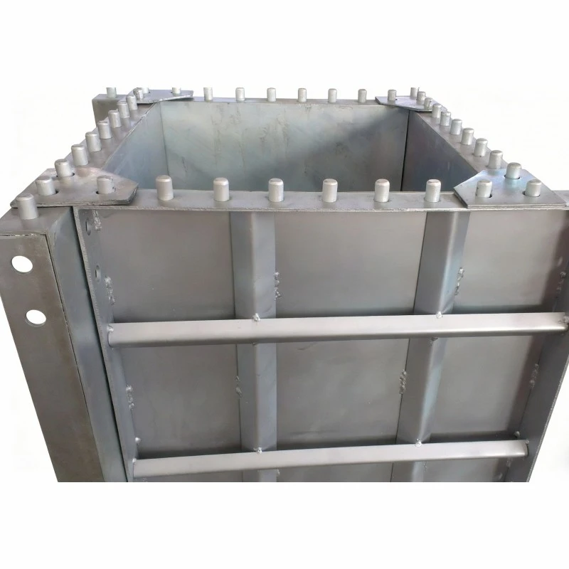 Column Formwork factory